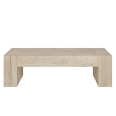 Classic Home Bristol 60" Coffee Table Model 51031345